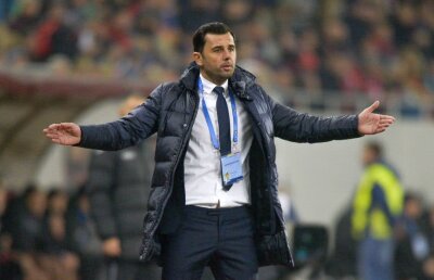 Rezistă Dică în play-off? Casele de pariuri cred că FCSB poate fi următoarea echipă care își schimbă antrenorul