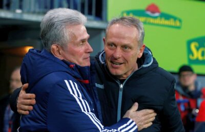 VIDEO Se întâmplă și în Germania! Bayern a furat tactica lui Becali și și-a zdrobit adversara