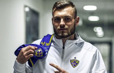 Mijlocașul-surpriză convocat de Contra atacă: "În România e multă hatereală, eu știu cât a muncit"