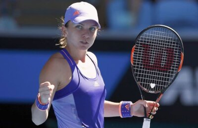 S-a tras țintarul de la Indian Wells! Cu cine poate juca Halep în turul 2 + traseu horror pentru Sorana. Peste cine au dat celelalte românce sau Serena Williams și Maria Sharapova