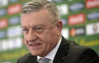 EXCLUSIV Mircea Sandu ripostează pe măsura acuzațiilor lui Burleanu: "Cum e cu firma aia din Cluj prin care se fac combinațiile?"