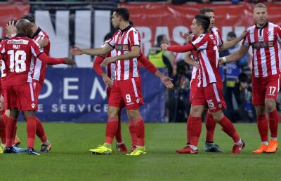 Pe el mizează în Bănie: "Va fi omul meciului în Craiova-Dinamo!" + o dilemă: "Nu știu cum l-a convins Rednic, dar a făcut rău"