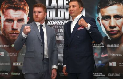 Șoc înainte de meciul anului în box: a fost găsit dopat! » Ce se întâmplă cu partida