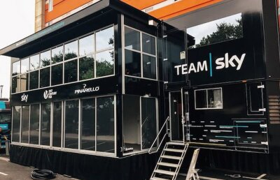 SCANDAL imens la Sky! Se dizolvă echipa lui Chris Froome? Acuzații majore de doping