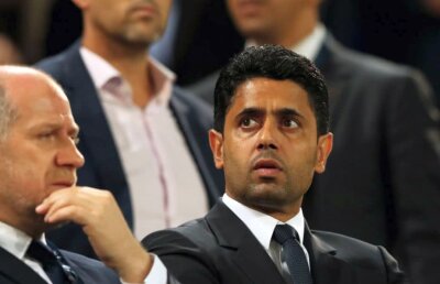 PSG - REAL 1-2 // Șeicul lui PSG anunță transferuri uriașe după eșecul din Liga Campionilor: "Îmbunătățim echipa!"