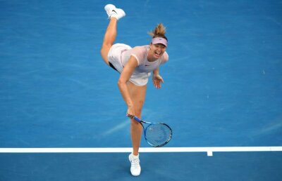 INDIAN WELLS // S-a anunțat programul primei zile » Sharapova și o româncă în prim-plan