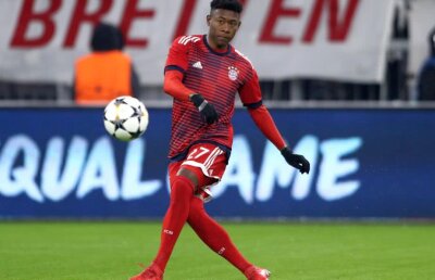 Pleacă în vară de la Bayern Munchen? Declarațiile lui Alaba i-au pus pe jar pe șefi! Unde ar putea ajunge