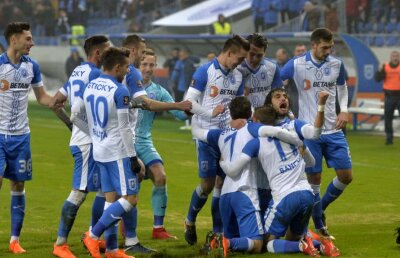 Avertisment pentru Mangia de la un component al Craiovei Maxima: "El nu e atacant, ar da randament în altă parte"