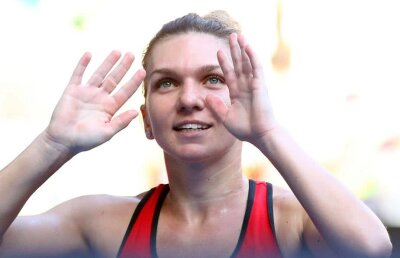 SIMONA HALEP la INDIAN WELLS. Ce înseamnă Indian Wells pentru Simona Halep » Cum le poate depăși pe Sharapova & Radwanska și cum poate întrerupe o serie de 6 ani
