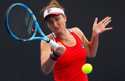 INDIAN WELLS. Revenire spectaculoasă pentru Irina Begu! S-a calificat în turul II la Indian Wells deși a pierdut primul set » Va avea o adversară de top