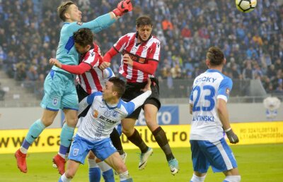 Calcul la sânge! De ce FCSB se bucură că U Craiova a eliminat Dinamo: "E important pentru play-off"