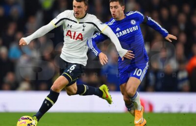 Gafă imensă făcută de Tottenham? Chiricheș, comparat că un puști de 21 de ani: "E cu zece clase peste"