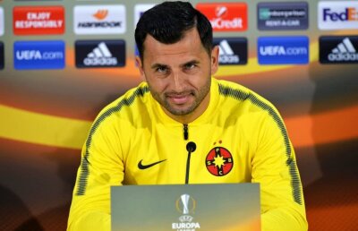 Nicolae Dică e criticat de cine se aștepta mai puțin: "E cea mai mare prostie să joci așa!"