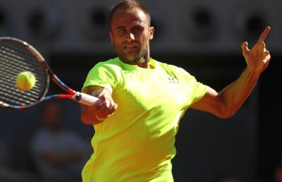 INDIAN WELLS. Marius Copil a fost eliminat după un meci dramatic » A ratat două mingi de meci, a salvat 7 și a pierdut după 3 ore