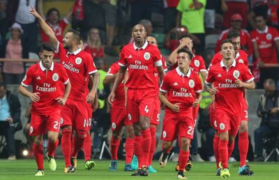 Benfica e mereu la tribunal » Directorul juridic e acuzat într-o afacere de corupție! Președintele și vicepreședintele au fost și ei anchetați 