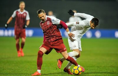 Transfer de ULTIMĂ ORĂ anunțat de un club din play-off: "Dăm 300.000 de euro pe el"