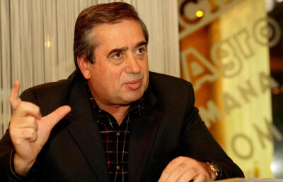 Nimeni n-a scăpat de furia lui Ioan Niculae după înfrângerea cu Craiova: "Văd că Edi Iordănescu joacă la egal și în play-off. Ei sunt vinovați!"