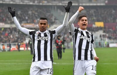 Mourinho vrea la United un fotbalist de la Juventus Torino