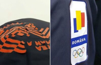 Echipament de mâna a doua, dar COSR nu se constituie parte civilă! Alin Petrache: ”Avem hârtie de la Kappa că a fost echipament original. Inferior, dar original”