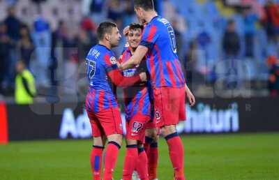 EXCLUSIV Probleme mari pentru fotbalistul pe care Becali spera să ia 50 de milioane: "Vor să-i rezilieze contractul"