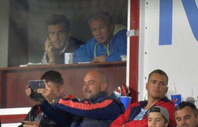 Juristul devine antrenor! Cum vor Dan Petrescu și CFR Cluj să dribleze regulamentul la derby-ul cu FCSB