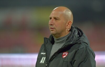 "A fost mâna mea dreaptă" » Miriuță scoate la suprafață secrete din vestiarul lui Dinamo