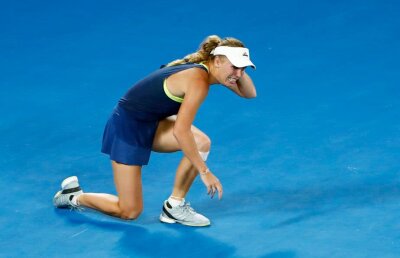 INDIAN WELLS. Caroline Wozniacki renunță! Anunțul făcut de adversara Simonei Halep: "Nu mă interesează"