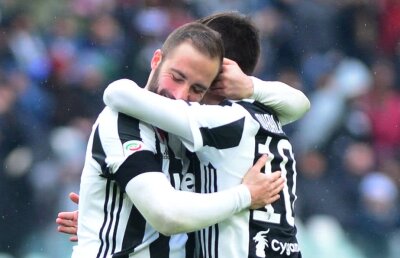 Cota zilei pe Pariori.ro » 1.42 pentru un duel dezechilibrat în Serie A