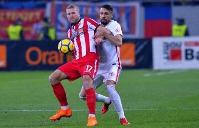 A fost anunțat programul etapelor 3 și 4 din play-off/out » Și în acest an se joacă fotbal de Paște