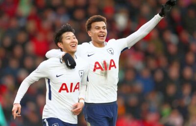 Starul lui Tottenham poate rata două sezoane de Premier League dintr-un motiv incredibil