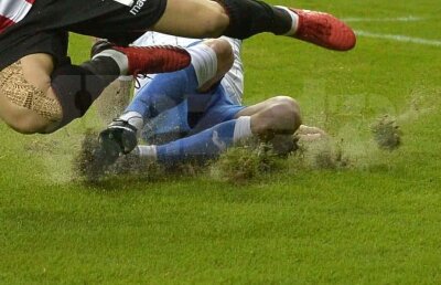 Decizie de ultim moment în problema gazonului de pe "Ion Oblemenco" 