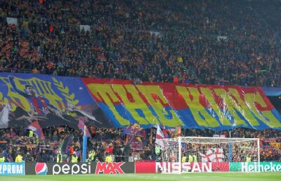 GALERIE FOTO + VIDEO Coregrafie impresionantă pentru Messi: God save the King » Starul Barcelonei a stabilit un record personal