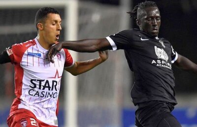 Alarmă de blat în Belgia » Jucătorii sunt suspectați că au pariat pe înfrângerea echipei lor! Procurorii au deschis o investigație 