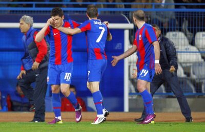 EXCLUSIV Superinterviu cu fotbalistul numit "mafiot" de Becali după ce patronul FCSB îi oferise un contract pe viață: "Nici măcar pușcăria nu l-a schimbat" 