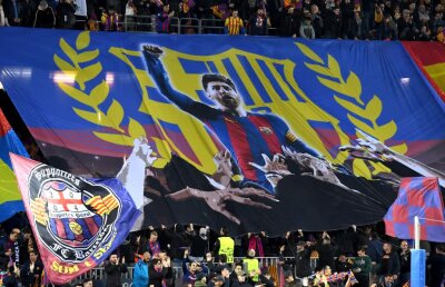 Opinie de Cristina Negrilă » "Messi e fotbalul așa cum ar trebui să fie el. Magic. Ce vremuri frumoase să fii microbist!"