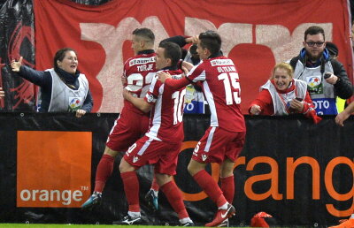 EXCLUSIV Detalii de ULTIMA ORĂ despre vânzarea clubului Dinamo: "A fost pornită procedura de preluare a pachetului majoritar!"