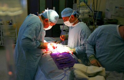 Criză fără precedent în sistemul de transplant! Doar 7 donatori în România în 2018! Narcis Copcă atacă corectitudinea listei
