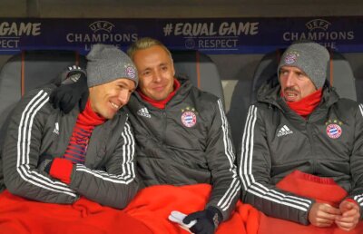 LIGA CAMPIONILOR. Nemții au reacționat primii: "Hola, Sevilla!" » Vedeta lui Bayern: "E prima dată"