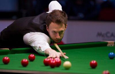 Judd Trump, demonstrație de forță la Romanian Snooker Masters » Avem tabloul complet al sferturilor