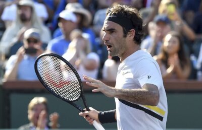 Biletul Zilei pe Pariori.ro » Cota 5.39 pentru finalele de la Indian Wells