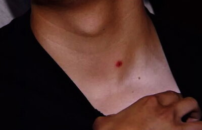 Elev rănit de un glonț tras de profesor, în timpul orei