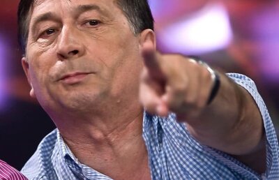 Acuze grave la adresa lui Ovidiu Hațegan! "Când comite asemenea greșeli, mă face să mă gândesc la alte lucruri"