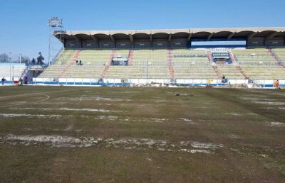 17 milioane de euro pentru arena unei echipe care poate promova în Liga 1