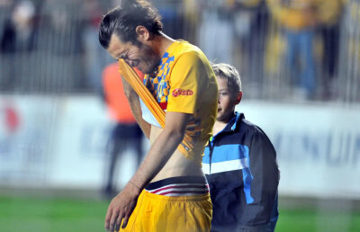 Primele impresii ale unui fotbalist care în iarnă a părăsit Liga 1! "Totul e la cel mai înalt nivel aici"