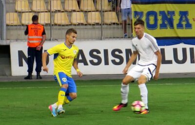 Încă o echipă din Liga a 3-a e la un pas de retragerea din campionat! A pierdut ultimele meciuri la scor + ce se va întâmpla la jocul cu Petrolul