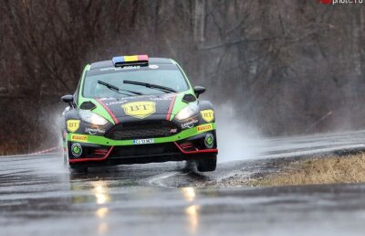 Record la Raliul Brașovului. Ce surprize aduce noul sezon din Campionatul Național