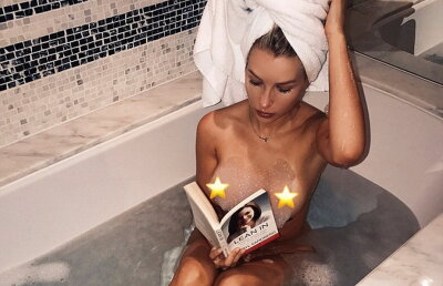 FOTO Kate Moss este superbă, dar stai să o vezi pe sora ei. Este demenţială!