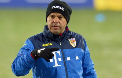 EXCLUSIV UPDATE Contra, deranjat de situația de la Mogoșoaia » Ce a făcut selecționerul + deciziile luate de FRF