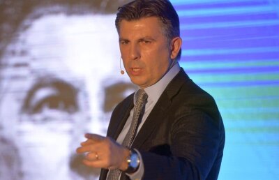 Lupescu știe ce lovituri mai pregătește Burleanu: "Asta i-am cerut soției! Credeți că așa m-am îmbogățit?"