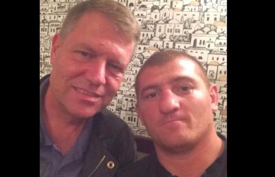 Cătălin Moroșanu, trimis de Ludovic Orban să tranșeze o luptă internă din PNL